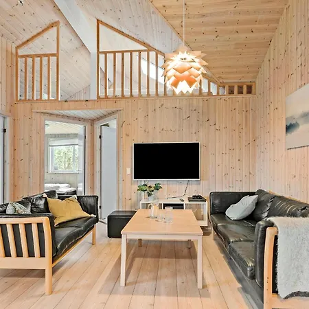 Beautiful In Idestrup With Sauna * Bøtø By