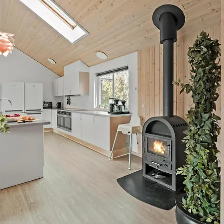 Beautiful In Idestrup With Sauna Bøtø By