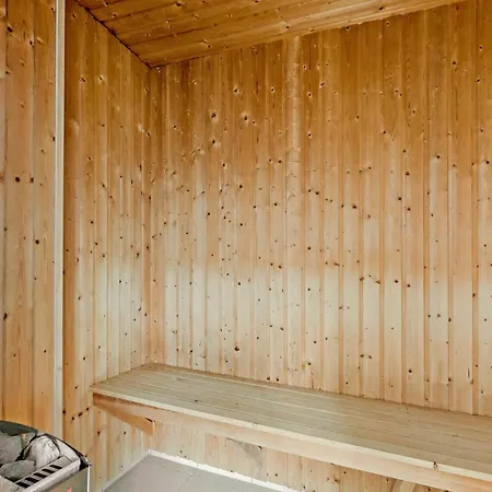 Beautiful In Idestrup With Sauna Bøtø By