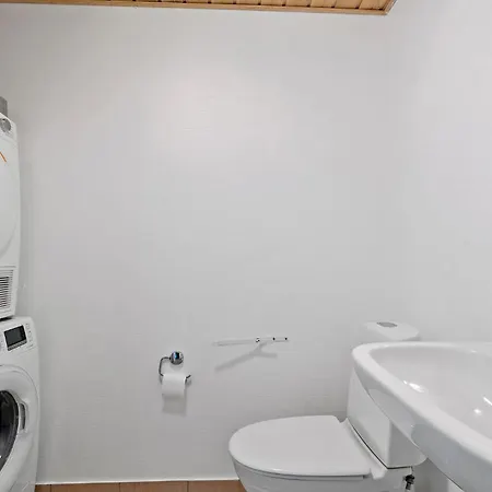 Beautiful In Idestrup With Sauna * Bøtø By