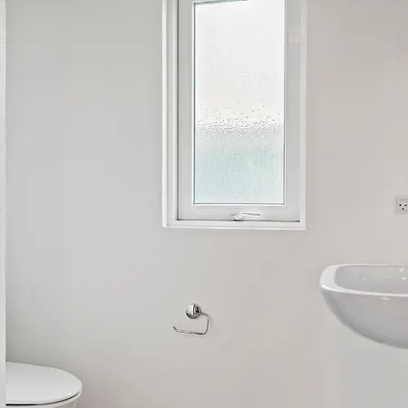 In Idestrup With Indoor Swimming Pool Feriehus *