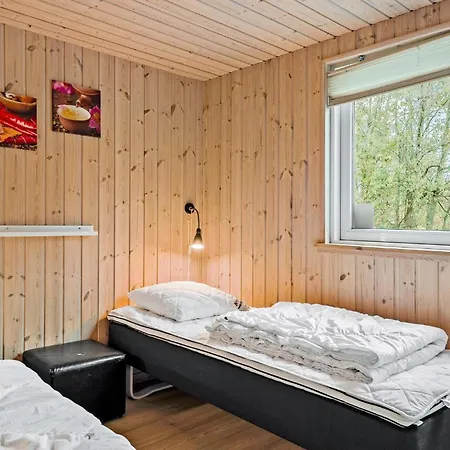 Beautiful In Idestrup With Sauna * Bøtø By