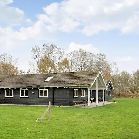 Beautiful In Idestrup With Sauna Ferienhaus Bøtø By