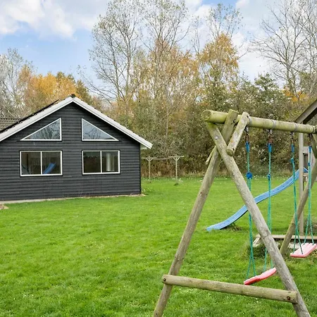 Beautiful In Idestrup With Sauna Σπίτι διακοπών *