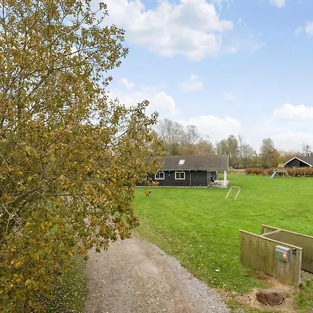 Beautiful In Idestrup With Sauna *