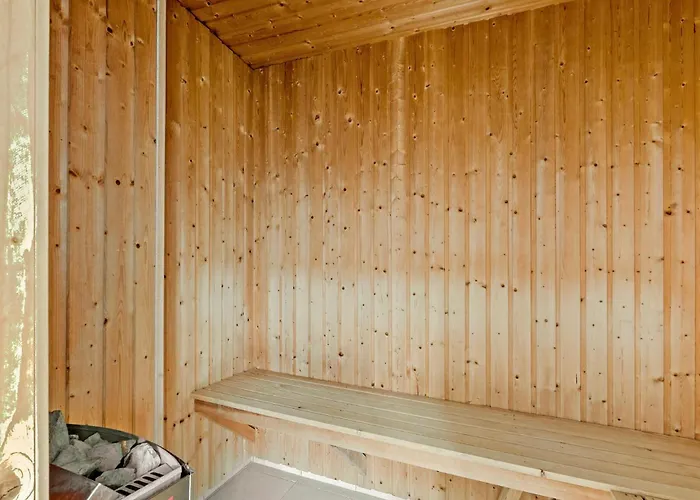 Beautiful In Idestrup With Sauna Bøtø By