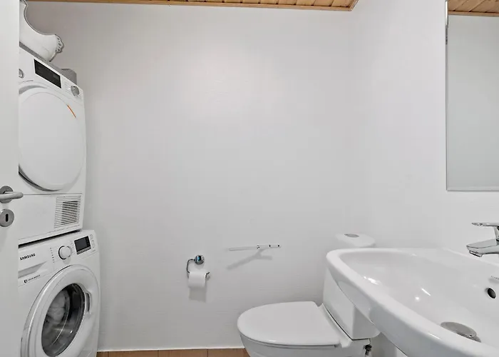 Beautiful In Idestrup With Sauna * Bøtø By