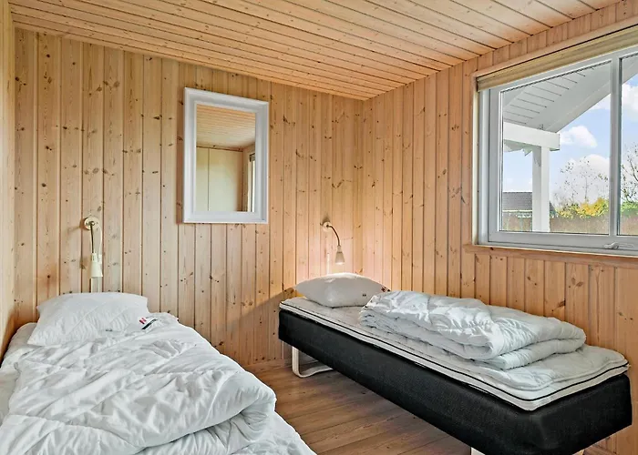 Beautiful In Idestrup With Sauna Dom wakacyjny *